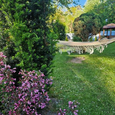 Villa Zenko Bryukhovychi Luaran gambar