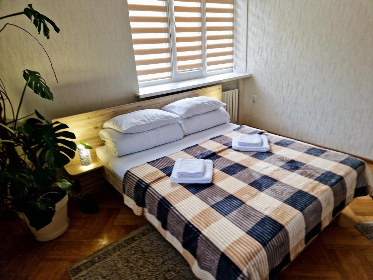 Villa Zenko Bryukhovychi Luaran gambar