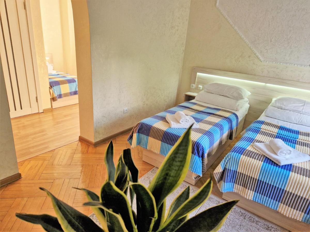 Villa Zenko Bryukhovychi Luaran gambar